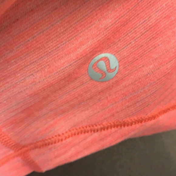 EUC LULULEMON "Beat The Heat Top" - Picture 6 of 6